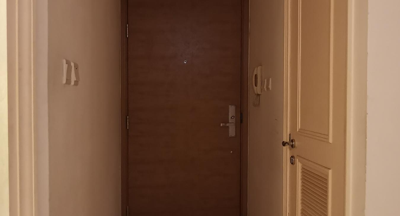玄關